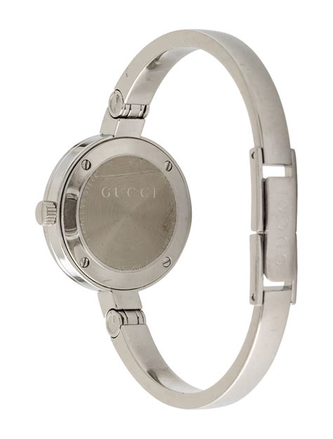 gucci 105 watch